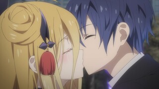 Shido sealed Mukuro's Spirit Power | Date A Live IV