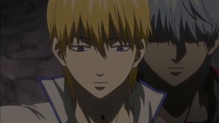[ Gintama ] Ah Yin values every relationship
