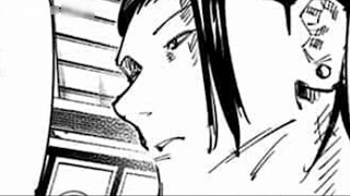 [ Jujutsu Kaisen ] Bab Huaiyu (Akhir): Dari guru dan teman yang baik menjadi pembunuh gila, kejatuha