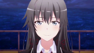 The evolution of Yukino