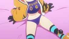 Udah Gakuat Terkapar Tak Berdaya🥵😖‼️ || One Piece