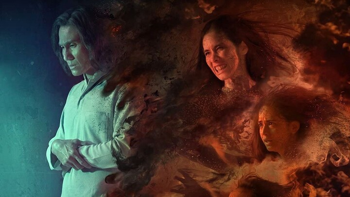 Film Terbaru 2025  Qodrat Satu Penebus Dosa   #part8