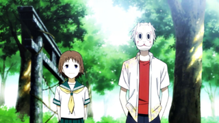 Hotarubi no Mori e (2011) Subtitle Indonesia