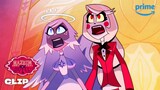 Charlie Goes to Court | Hazbin Hotel | Prime Video