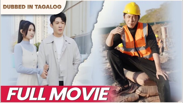 Mula sa yaman patungong kahirapan, isang pagtataksil ang magbubunyag ng tunay na pagkatao.