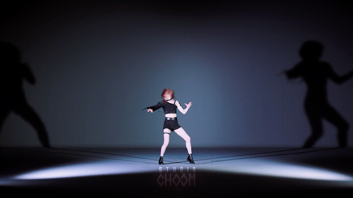 IZ*ONE李彩演最新舞蹈cover 16 Shots