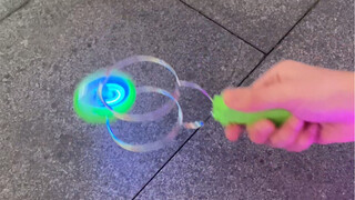 男孩子的快乐就是这么简单～