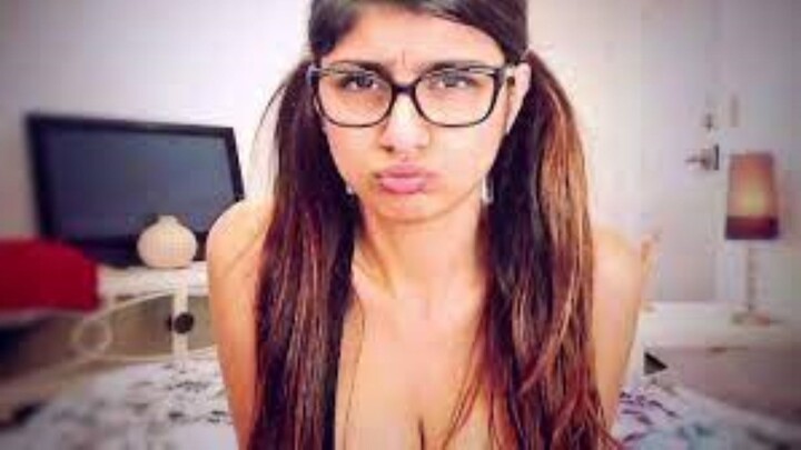 Mia Khalifa