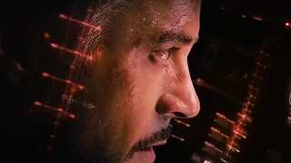 Marvel's inspiring rescue scenes