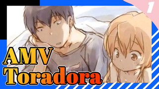 Kamu Berurusan denganku | AMV Toradora!_1