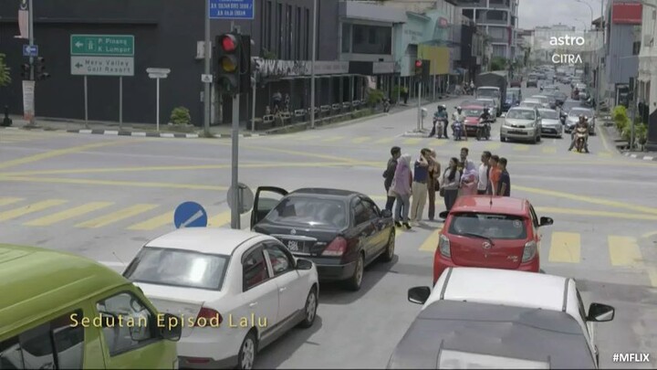 EP12 ( END )