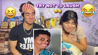 TRY NOT TO LAUGH 😂 WITH MOTTO || Vinod Bhatt || Vb