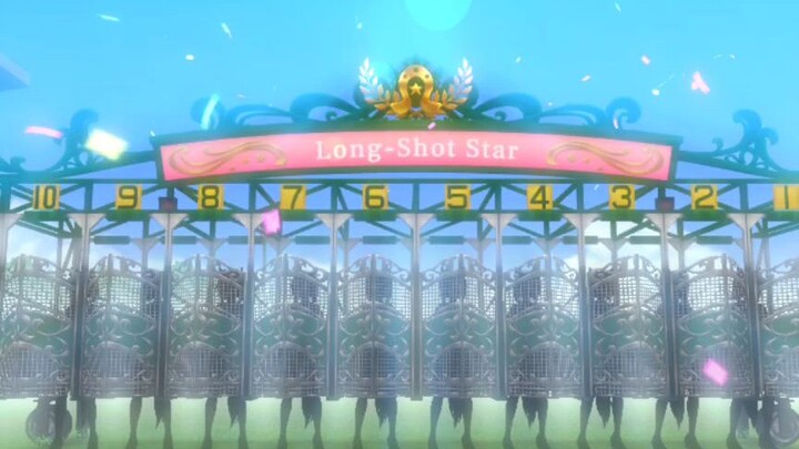 Gacha Manhattan Cafe malah dapat Mayano Top Gun