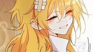 第25集，女孩子的友情到底有多美好