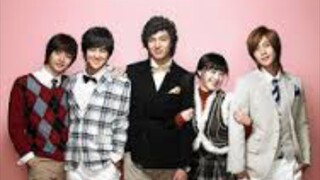 Boys over flowers ep 8 (korean) eng sub