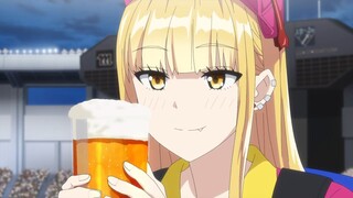 The Catcher in the Ballpark! [Ballpark de Tsukamaete!] S01 E07 Jap DUB Eng SUB