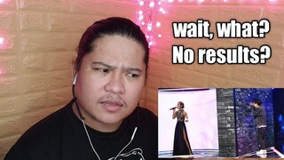 I'm Not The Only One - ทอม อิศรา | The Wall Song ร้องข้ามกำแพง REACTION || Jethology