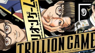 trillion game episode 4 in Hindi dubbed