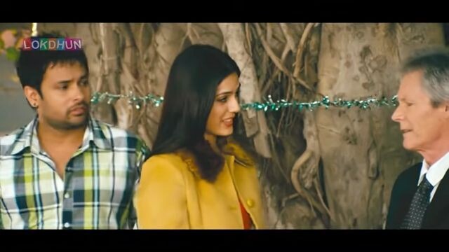 NEW PUNJABI FILM | PARMISH VERMA | Latest Punjabi Movies 2017 Full HD