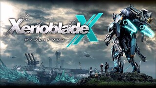 NLA Shuuhen - Xenoblade Chronicles X OST