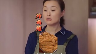 Suami ini benar-benar merusak suasana, istri sudah repot-repot menyiapkan meja penuh makanan lezat!