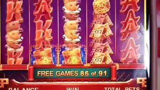 Chinese new year 2. max win and spin.