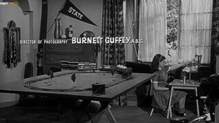 Homicidal 1961 Full Movie