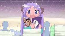 Lucky Star eps12 sub indo