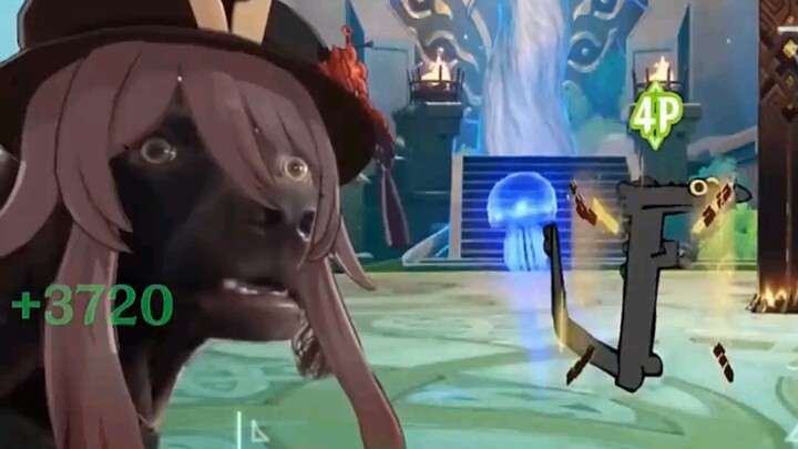 هوتاو: هل تطلبون مني أن أقاتل وحدي؟