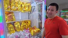 Is the GIANT Gold Mystery Bag Worth it?