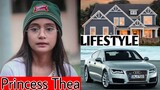 Princess Thea (Vlogger) Lifestyle,Biography,Networth,Realage,Facts,Hobbies,Income,|RW Facts Profile|