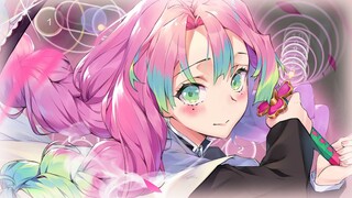 [osu!] Kimetsu no Yaiba Season 3 Opening