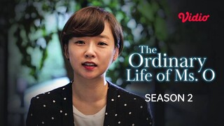The Ordinary Life of Miss O! : Season 2 Ep2