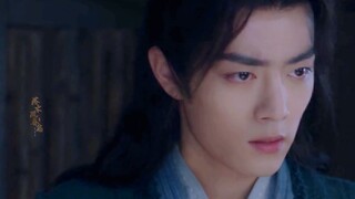Kompilasi adegan "Chen Yuan" episode 3