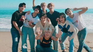 MV lagu baru Straykids "Time Out" dirilis