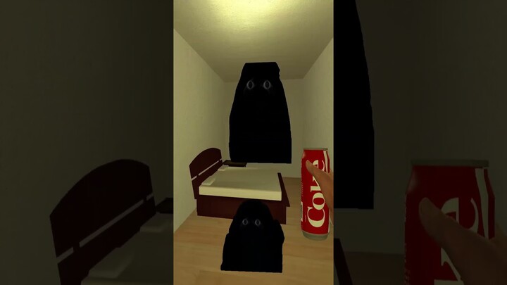 Munci Family Scares Me