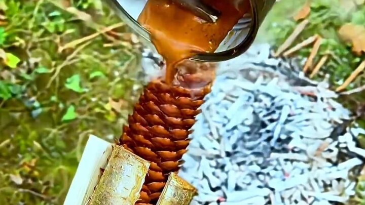 Mẹo nhỏ sinh tồn nơi hoang dã
