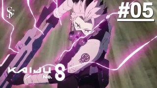 Quái Vật Số 8 S2 - Tập 05 (Vietsub)