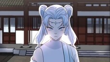 Invincible After a Hundred Years of Seclusion Episode 56 to 58 Multi Sub