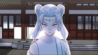 Invincible After a Hundred Years of Seclusion Episode 56 to 58 Multi Sub