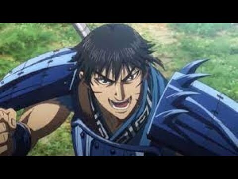 Kingdom Season 5 Episode 4 Release Date & Time Animenga