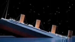 "A great captain will live and die with his ship."