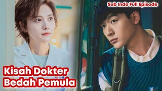 Fantastic Doctors - Chinese Drama Sub Indo Full Episode 1 - 12