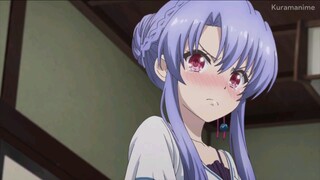 Ep - 11 Summer Pockets [SUB INDO]