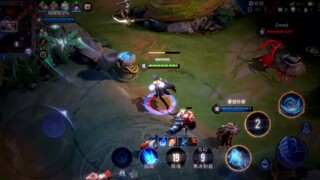 Tôi nghe ở đâu đó có tiếng hấp hối của team bạn 😕 #gamehaynhat