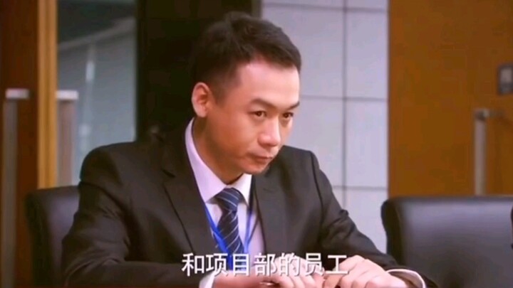 On his first day of work, a poor young man impressed his boss with his knack for getting things done