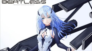 [Beatless]Does Anyone Still Remember Lacia, the Heroine of That Touching Story?