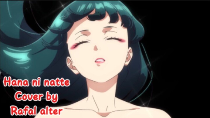 Opening 1 Kusuriya no Hitorigoto - Cover by Rafal alter