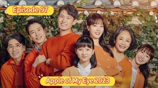 🇰🇷 Apple of my Eye 2023 Episode 97| English SUB (High-quality)