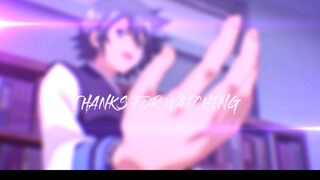 Amv anime \ ngôi trường kì lạ p2